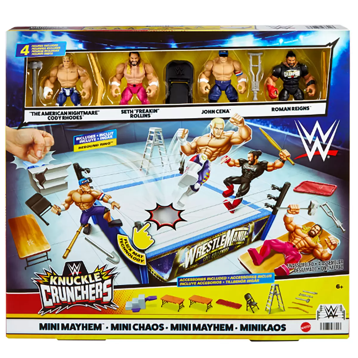 Miniature 1